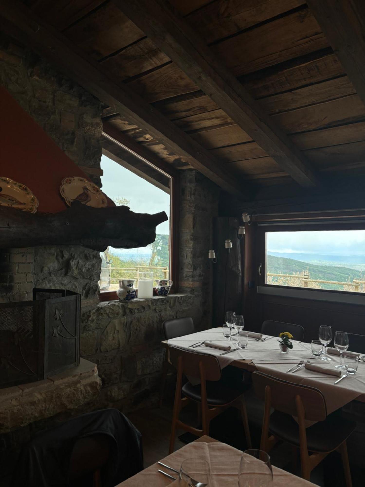 La Planina Villa Prepotto  Екстериор снимка