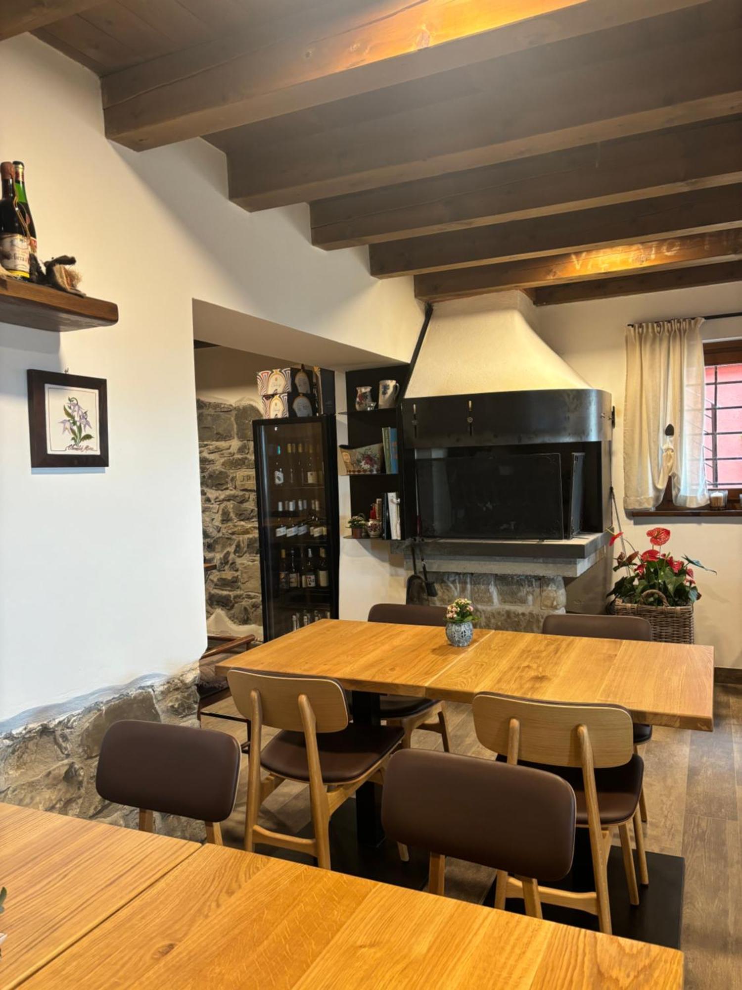 La Planina Villa Prepotto  Екстериор снимка