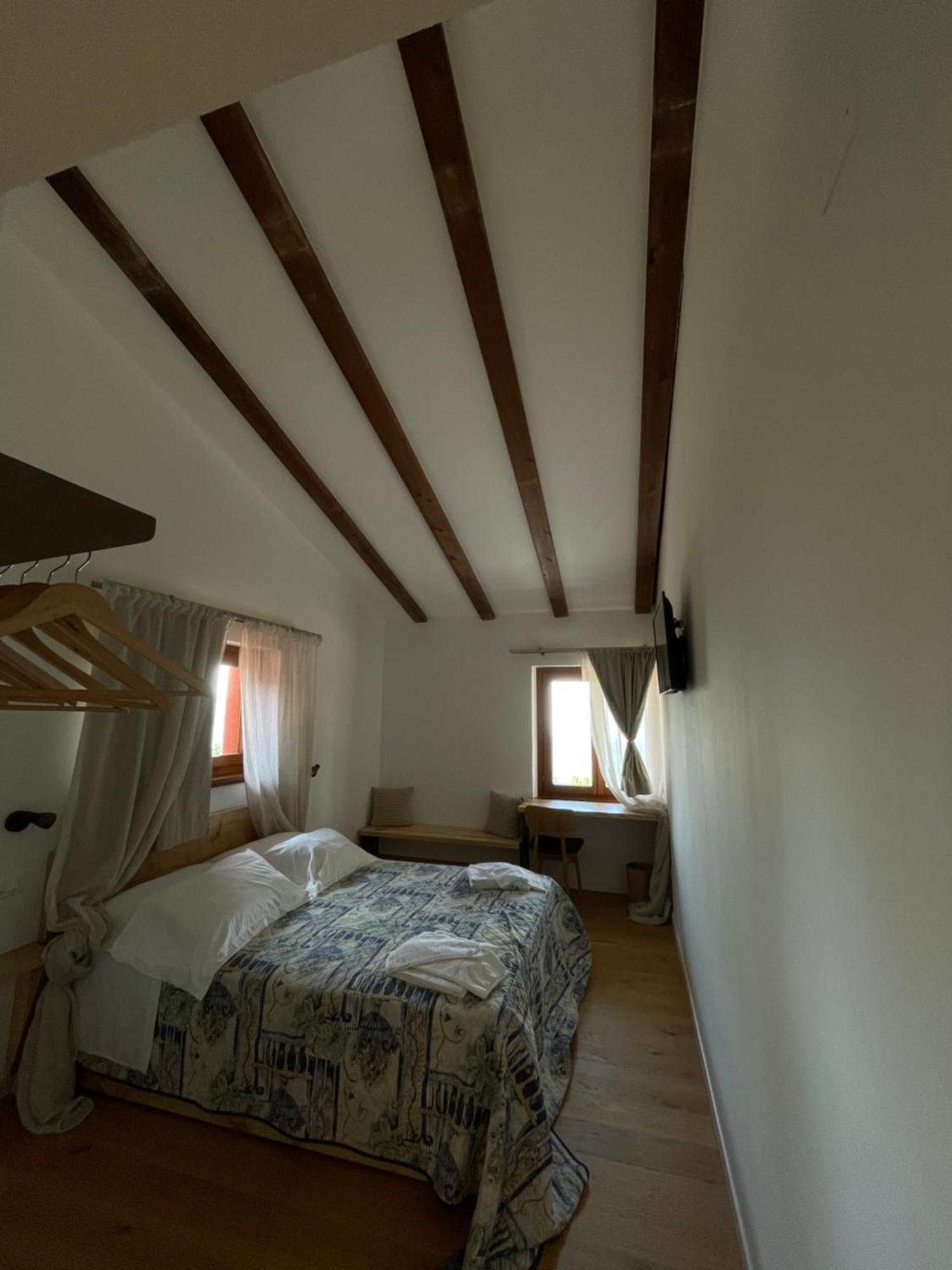 La Planina Villa Prepotto  Екстериор снимка