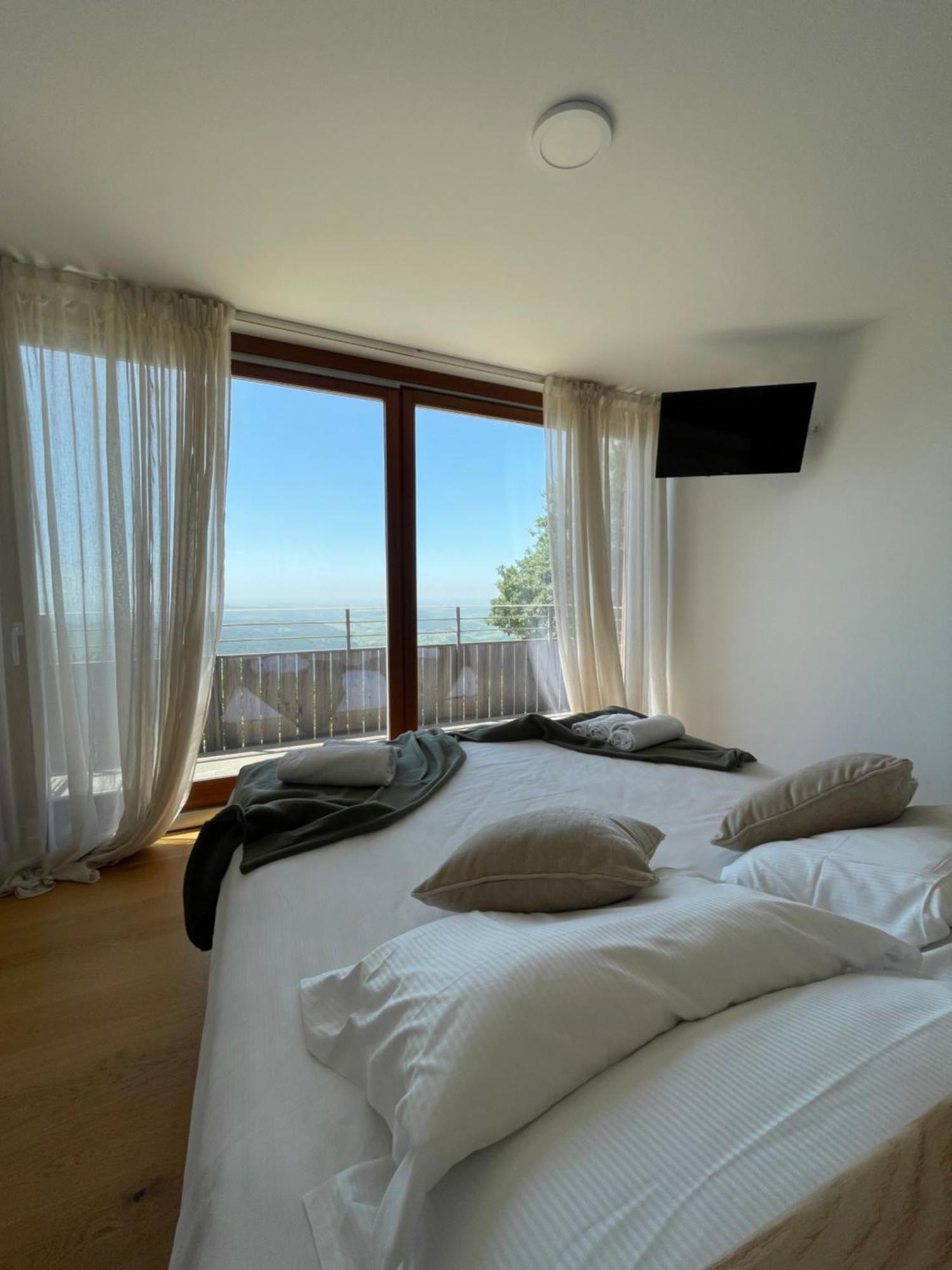 La Planina Villa Prepotto  Екстериор снимка