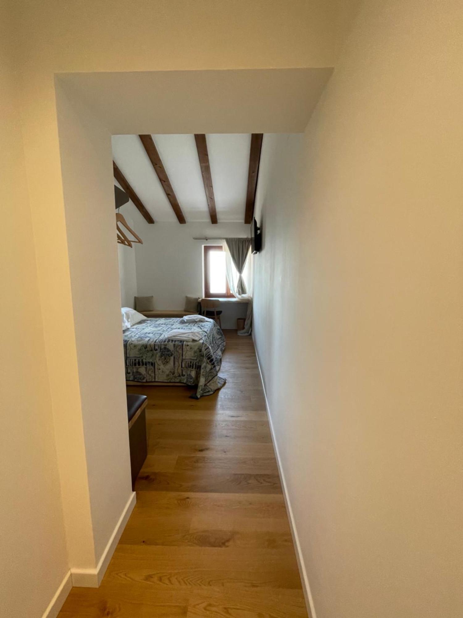 La Planina Villa Prepotto  Екстериор снимка
