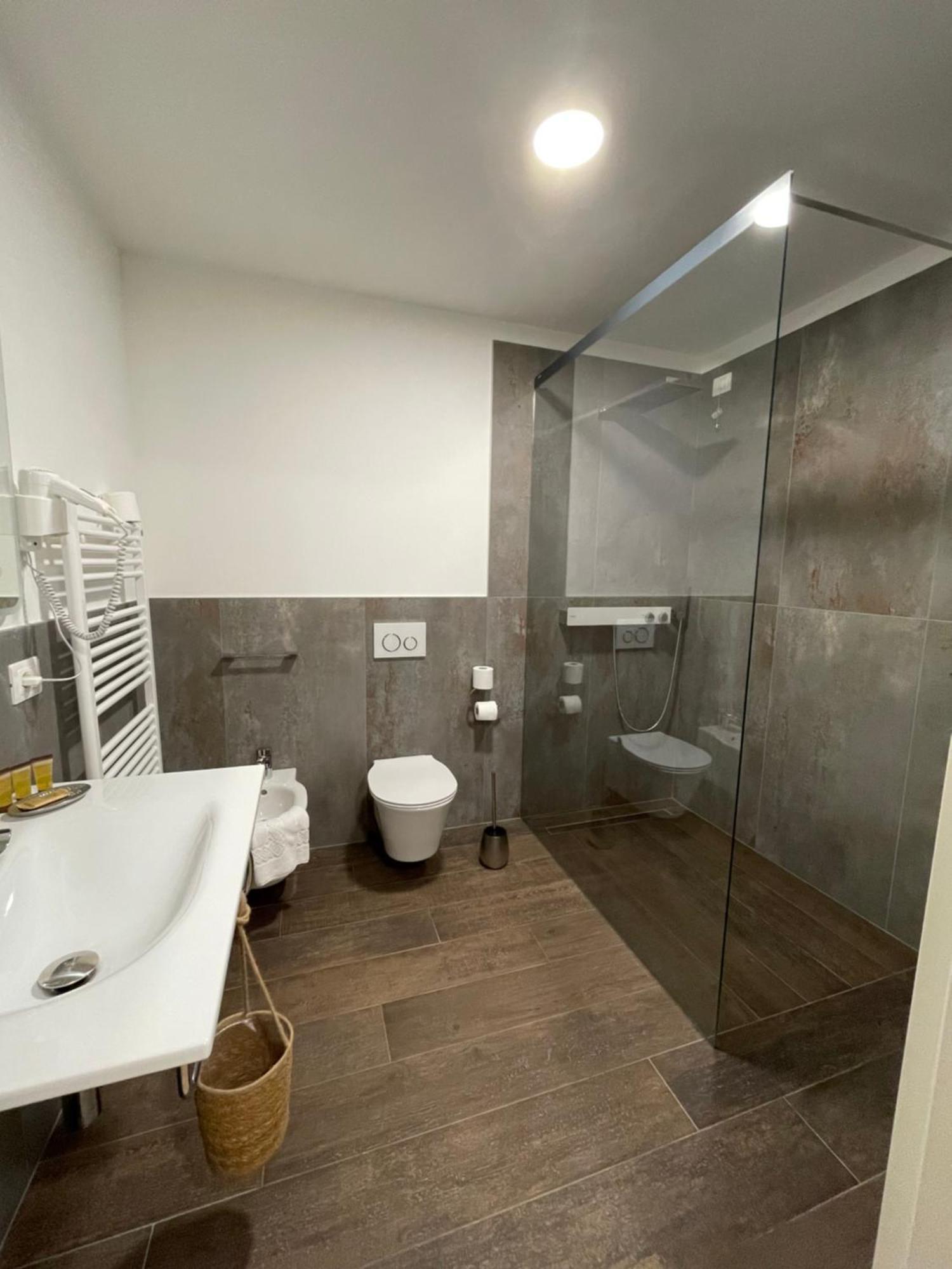 La Planina Villa Prepotto  Екстериор снимка