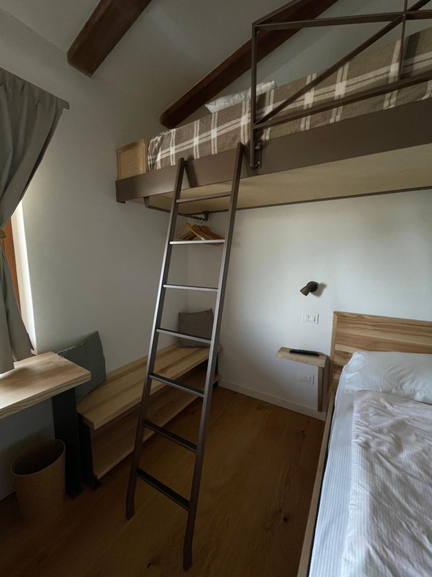 La Planina Villa Prepotto  Екстериор снимка