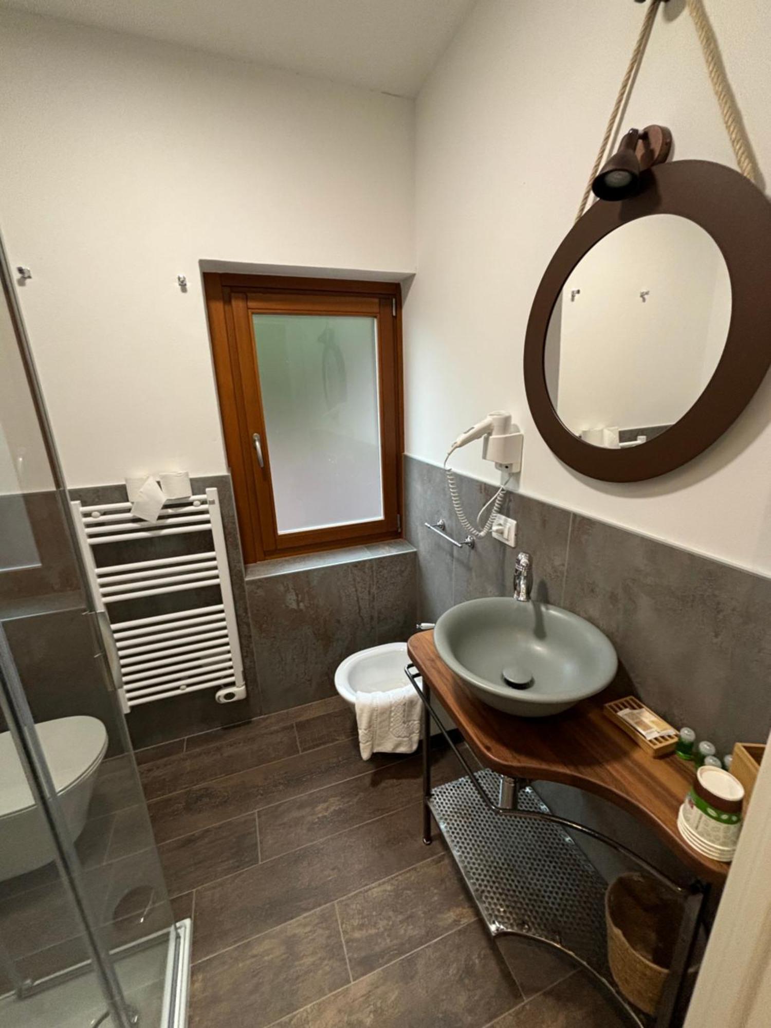 La Planina Villa Prepotto  Екстериор снимка