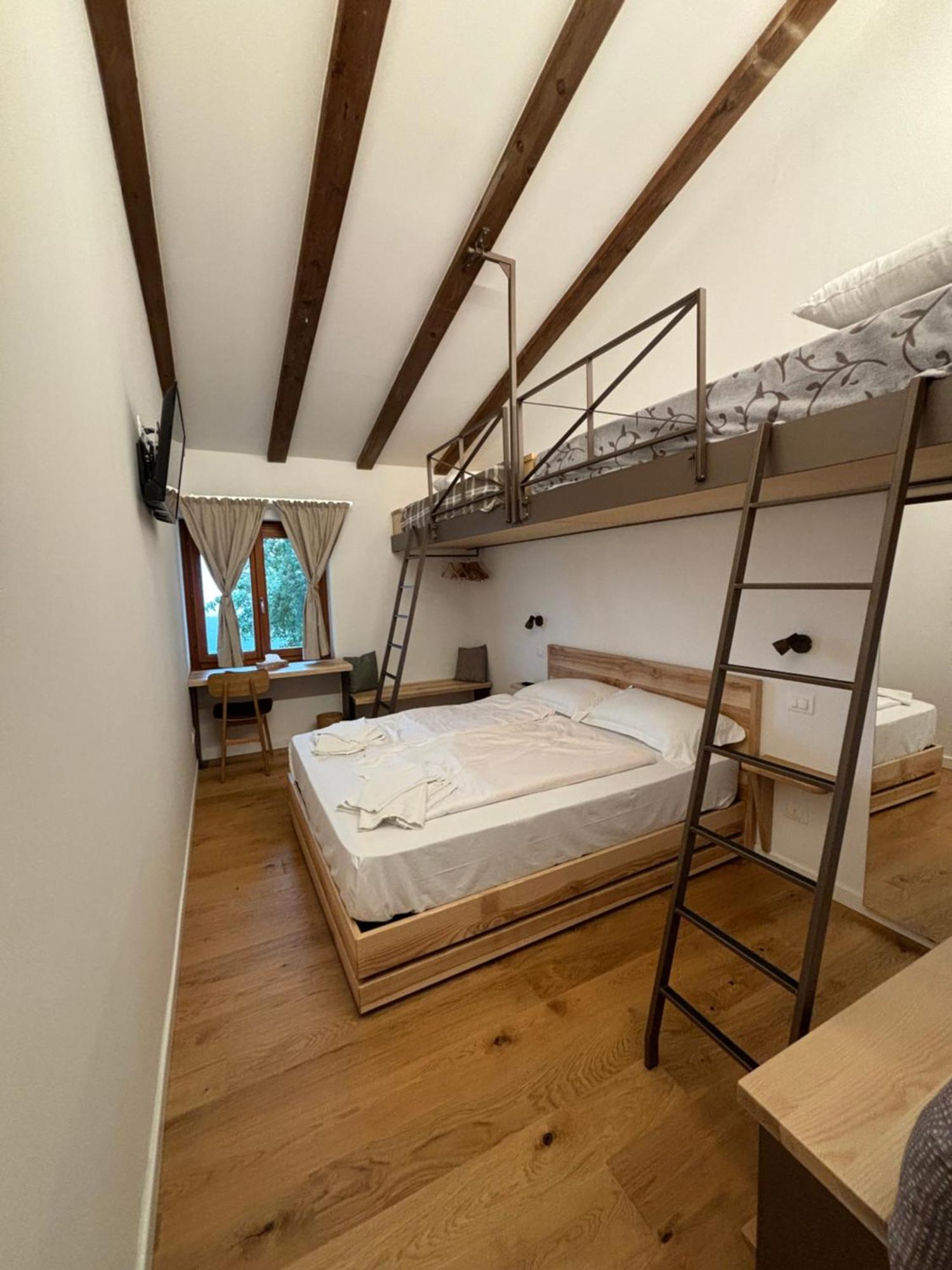 La Planina Villa Prepotto  Екстериор снимка