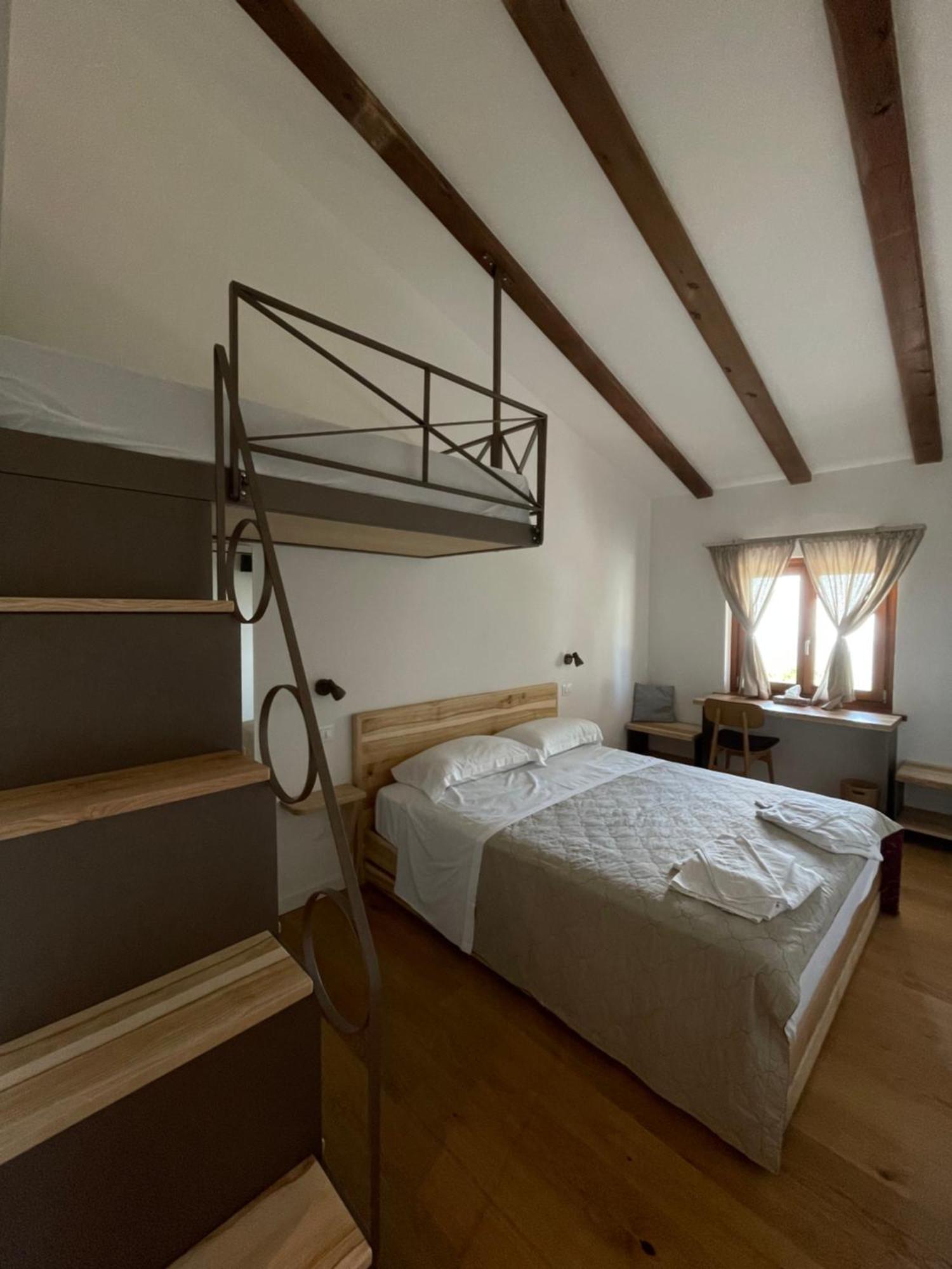 La Planina Villa Prepotto  Екстериор снимка