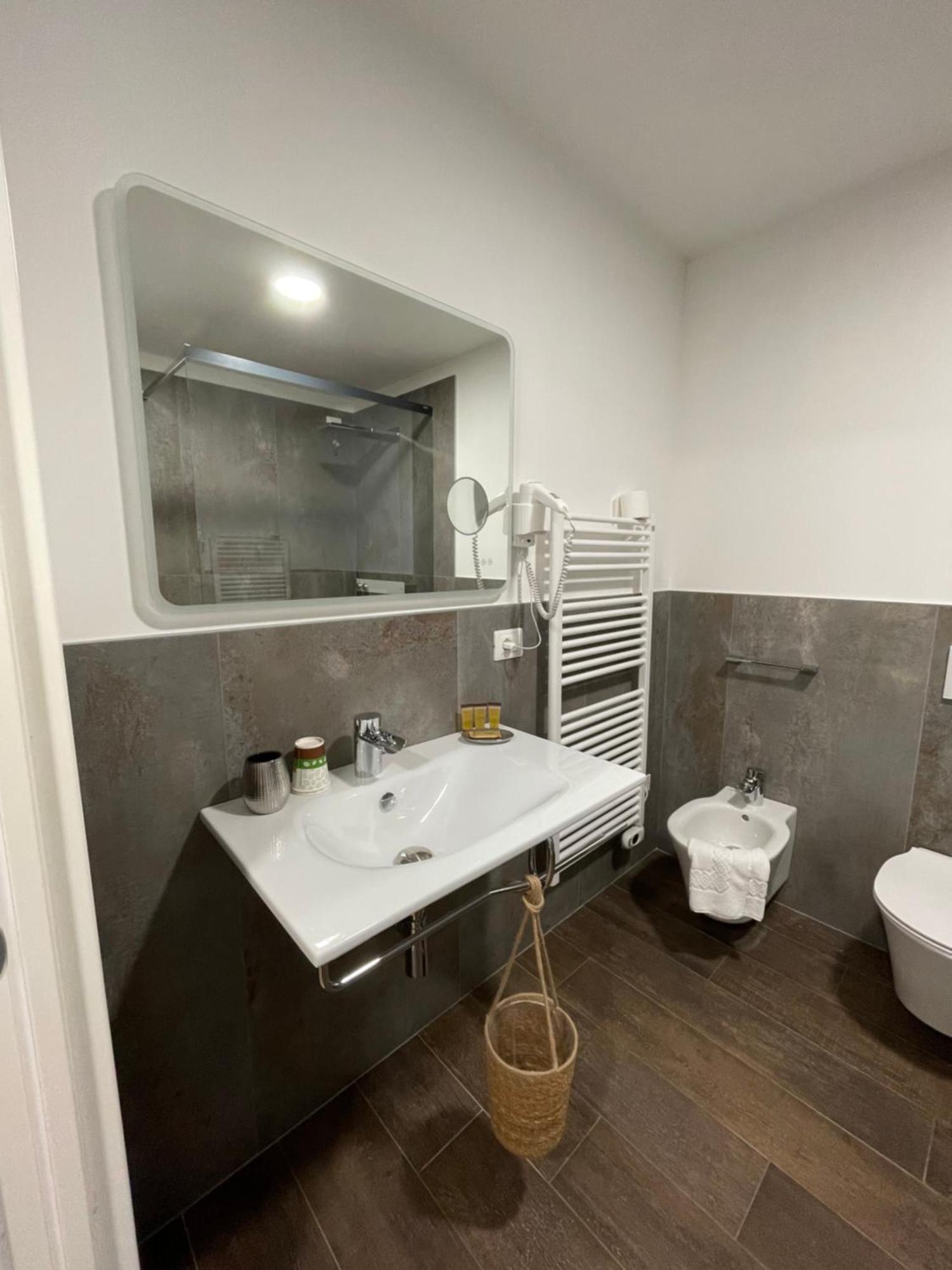 La Planina Villa Prepotto  Екстериор снимка