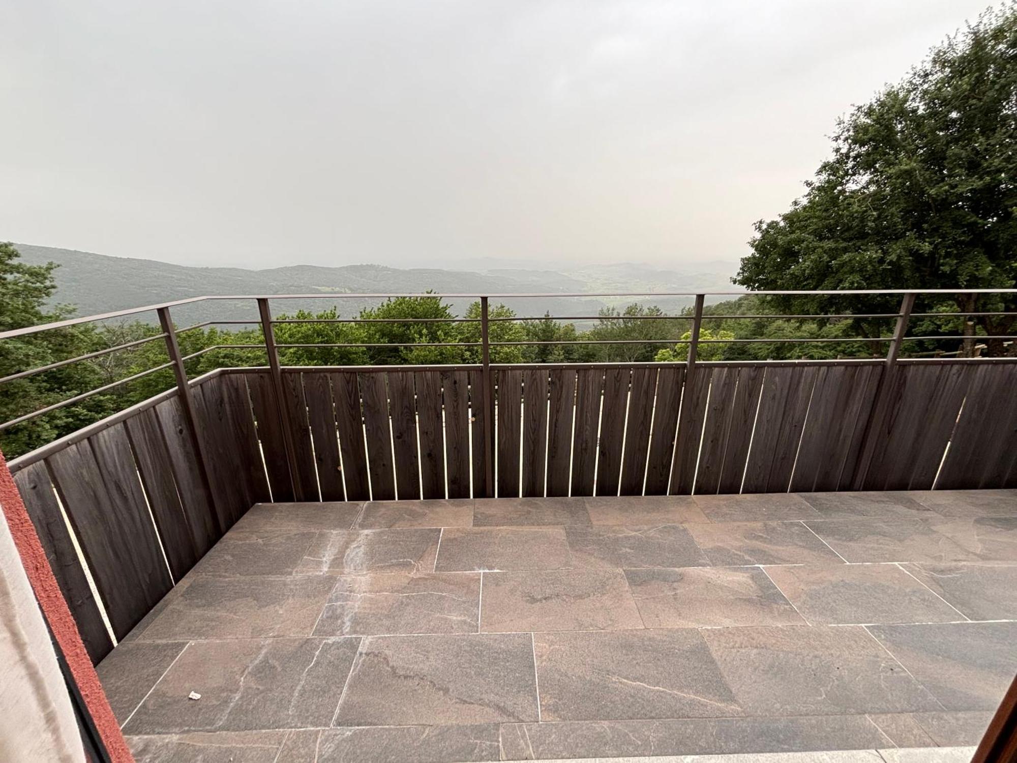 La Planina Villa Prepotto  Екстериор снимка