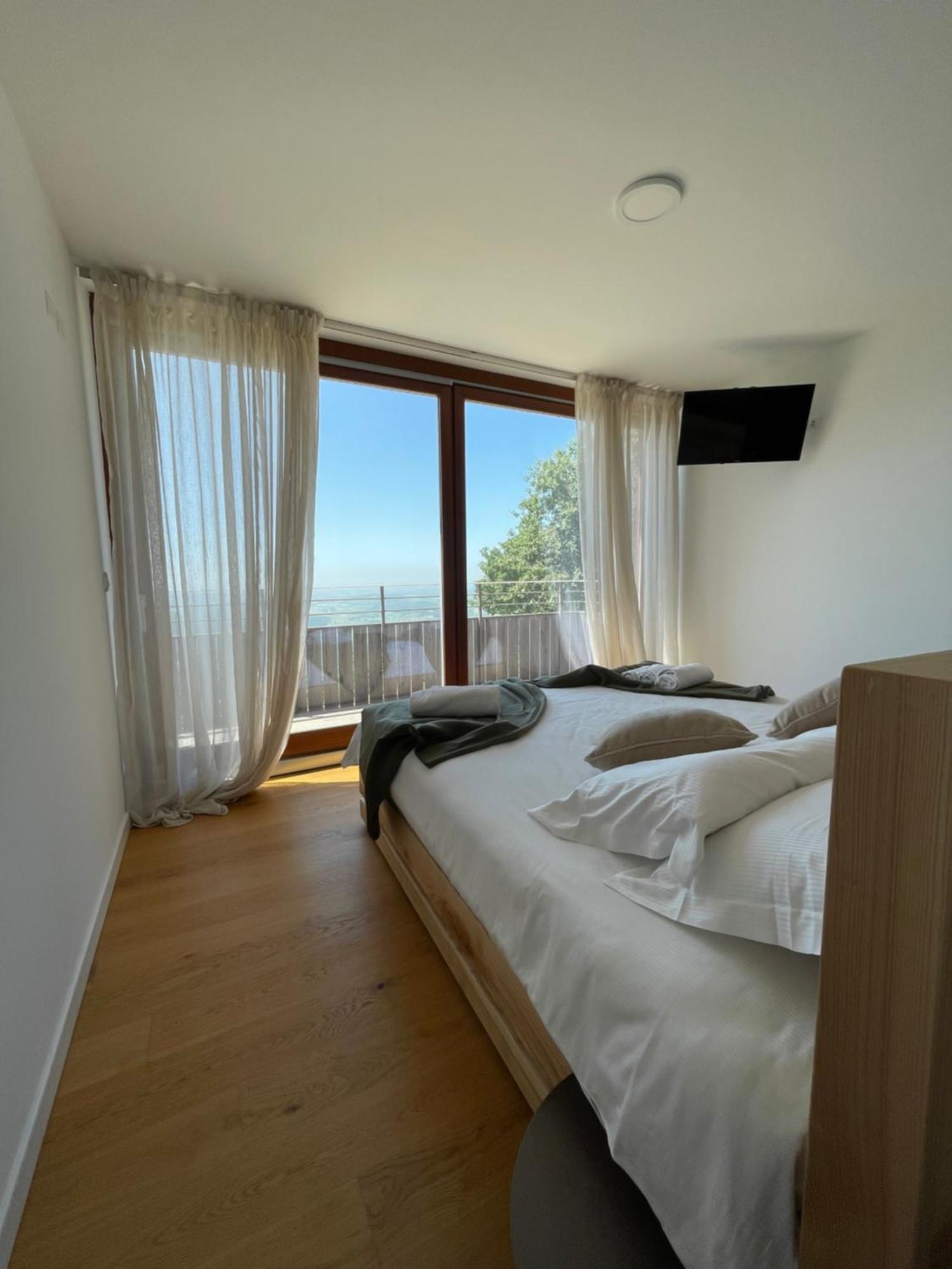 La Planina Villa Prepotto  Екстериор снимка