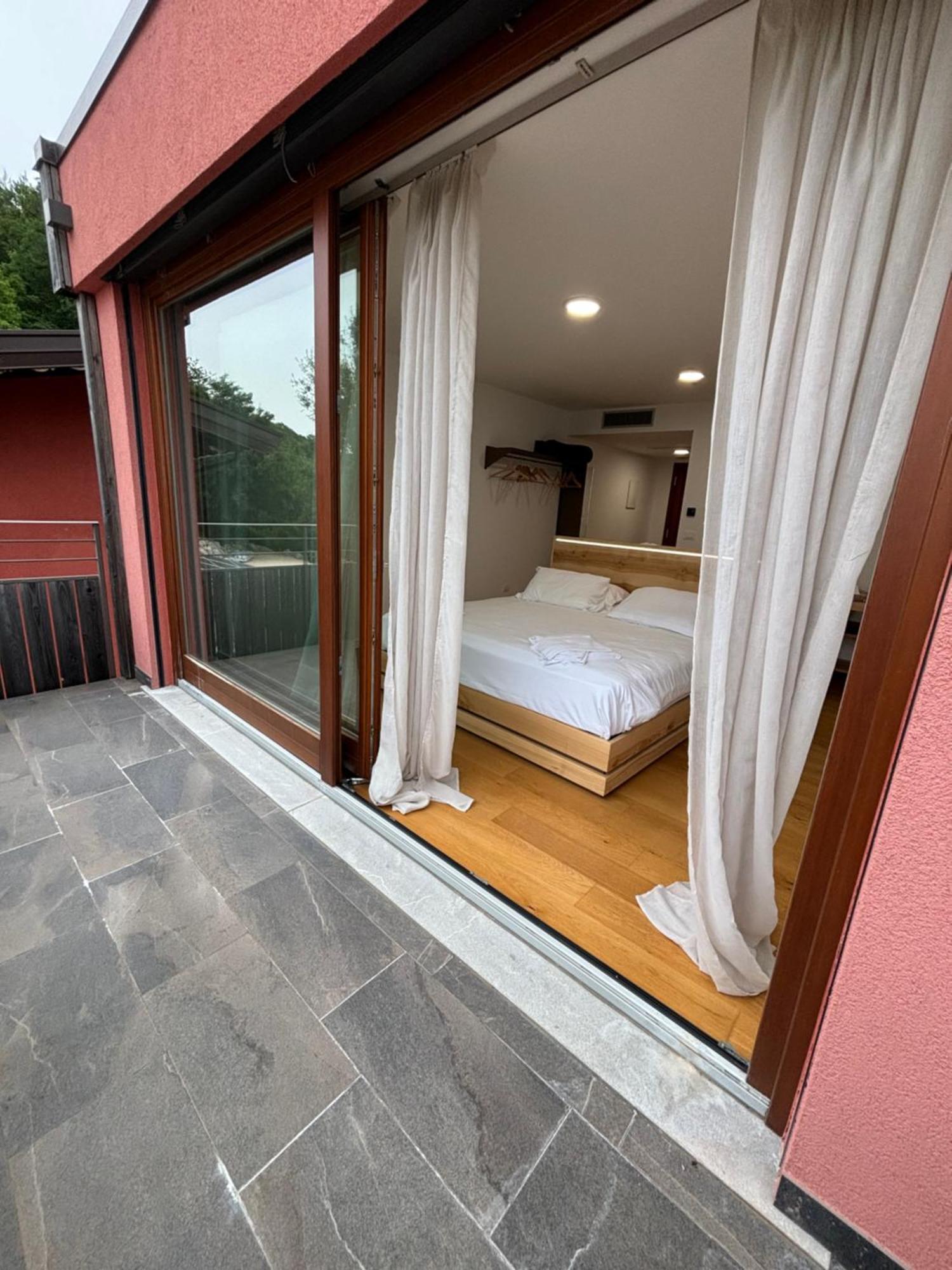 La Planina Villa Prepotto  Екстериор снимка