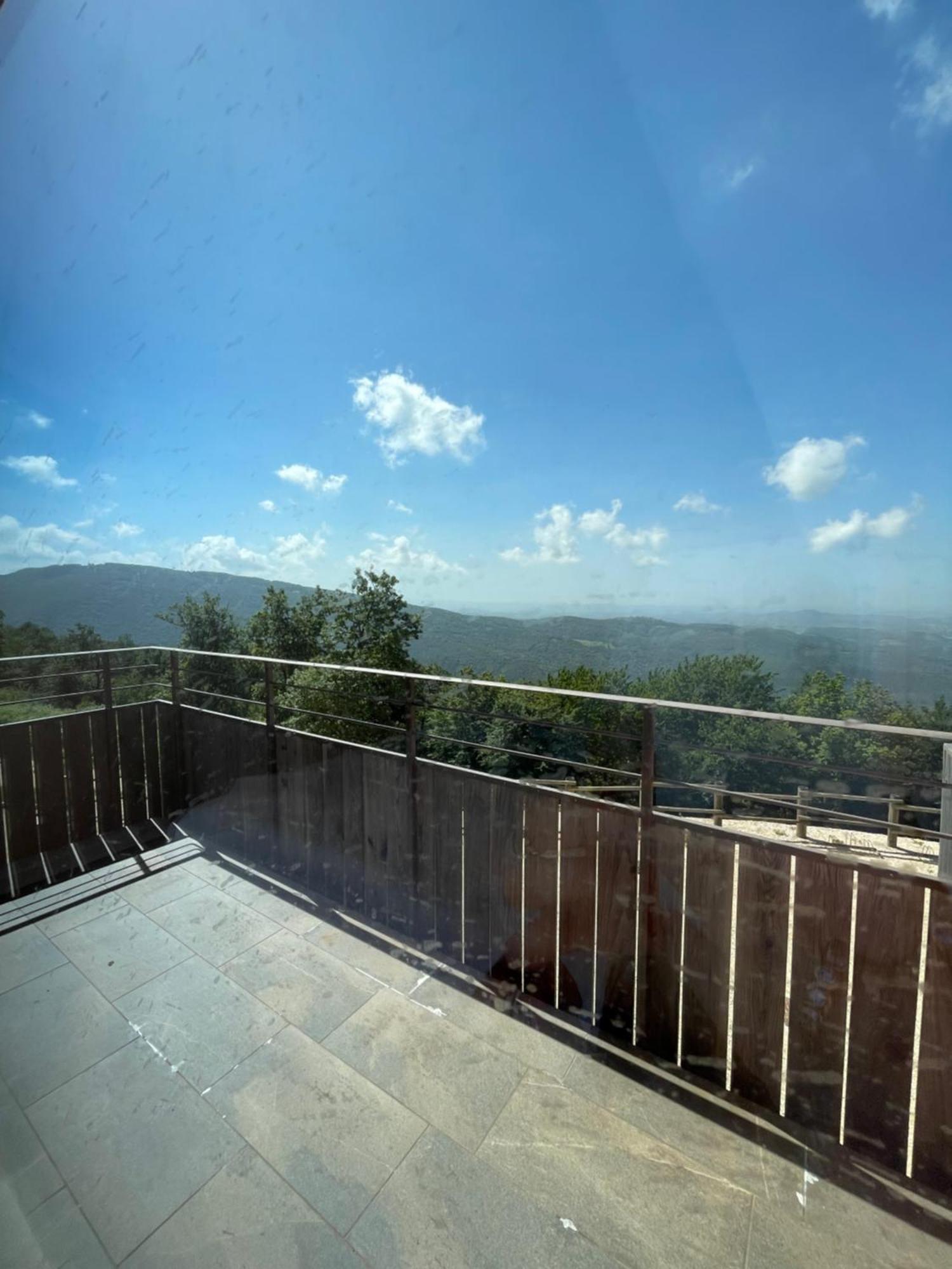 La Planina Villa Prepotto  Екстериор снимка