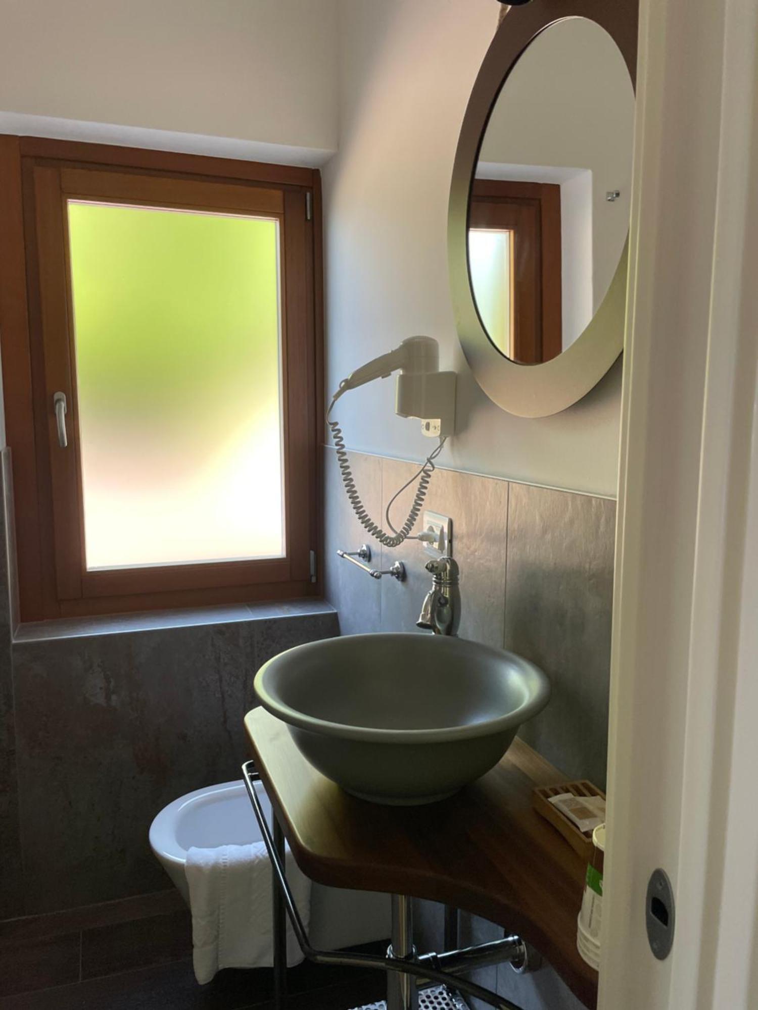 La Planina Villa Prepotto  Екстериор снимка