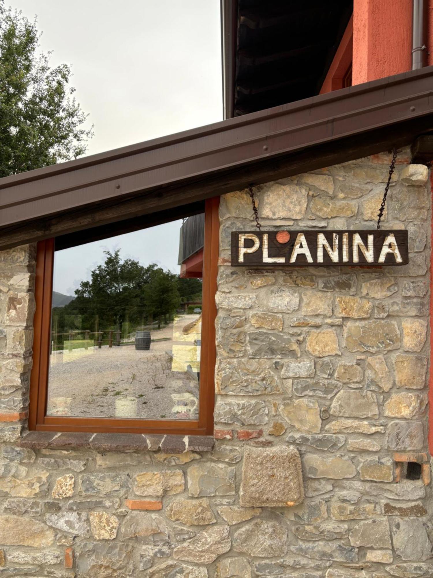 La Planina Villa Prepotto  Екстериор снимка