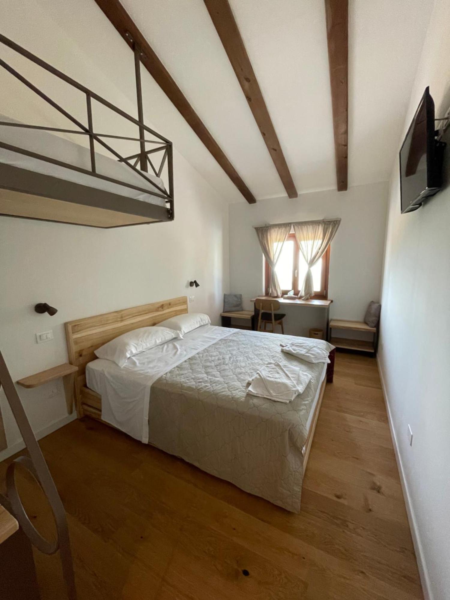 La Planina Villa Prepotto  Екстериор снимка