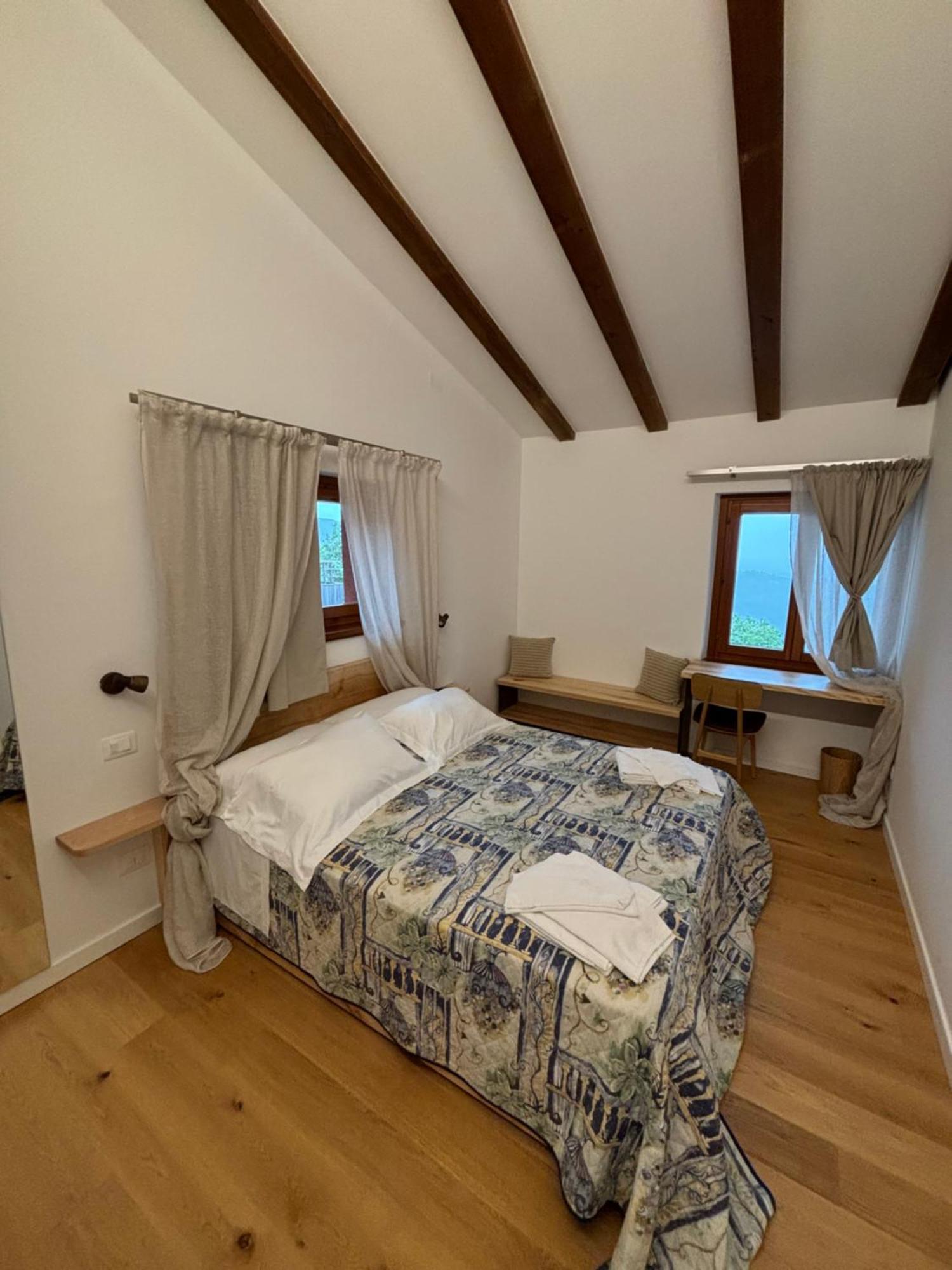 La Planina Villa Prepotto  Екстериор снимка