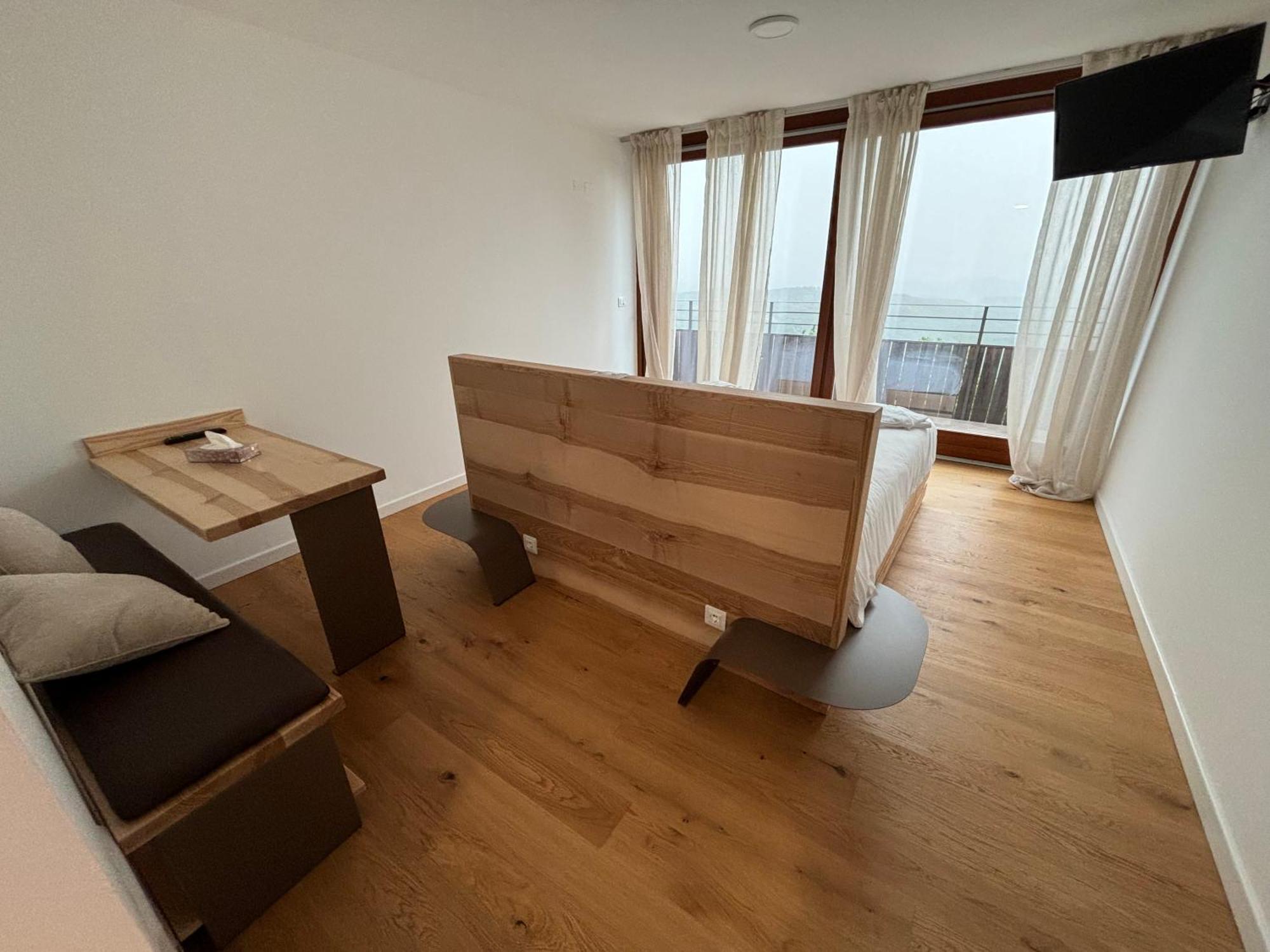 La Planina Villa Prepotto  Екстериор снимка