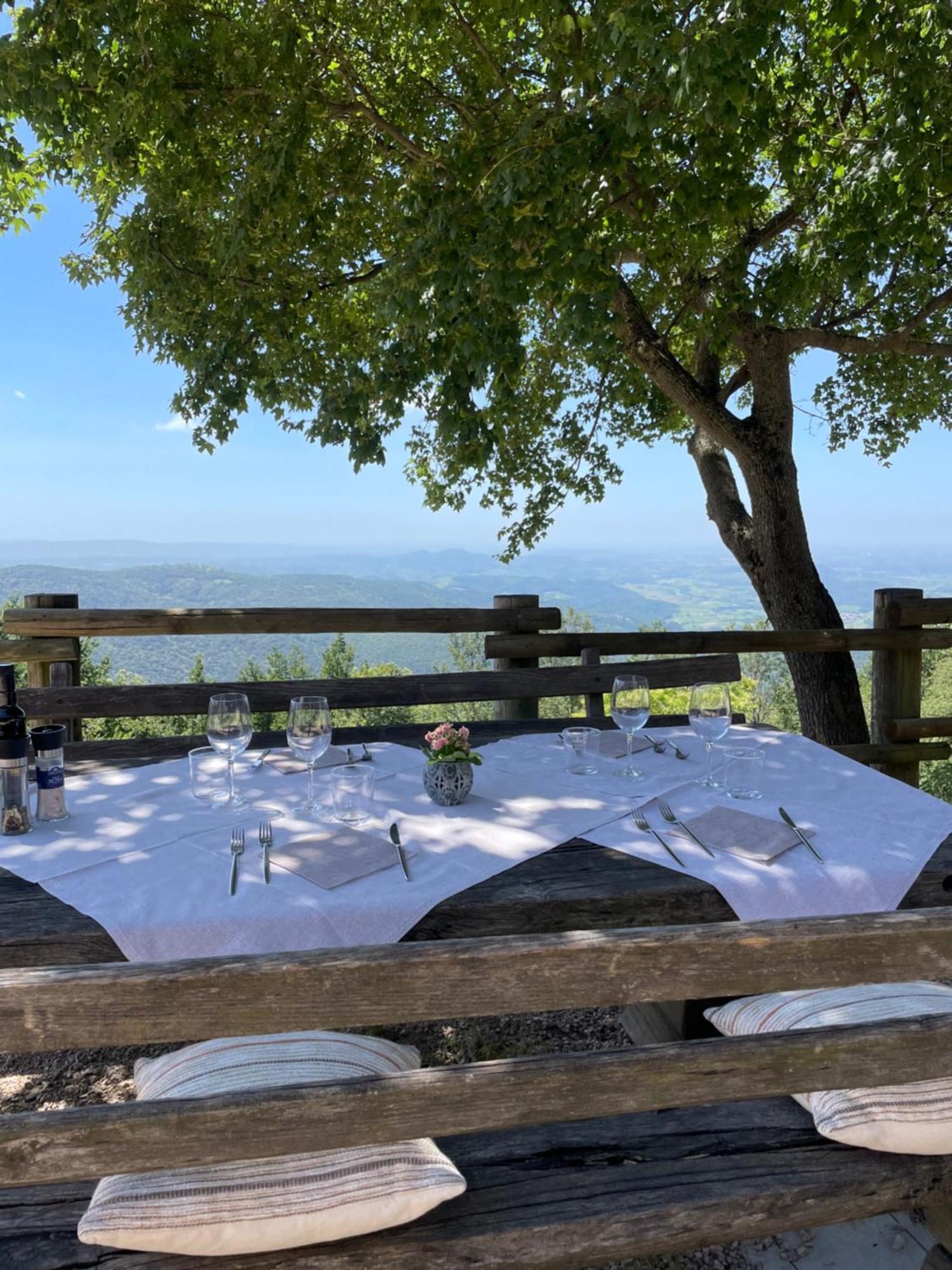 La Planina Villa Prepotto  Екстериор снимка