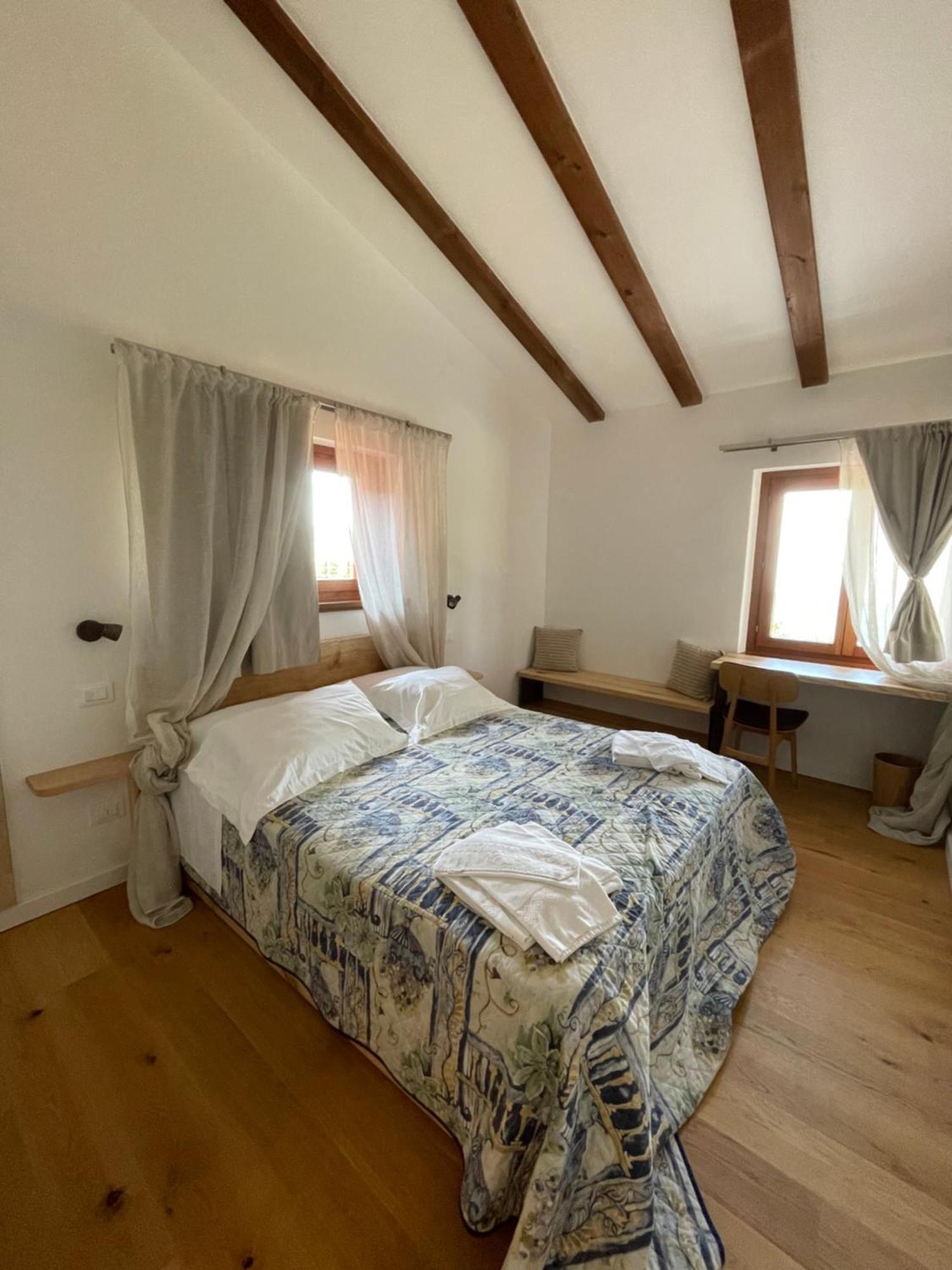 La Planina Villa Prepotto  Екстериор снимка
